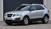 Saab 9-4X