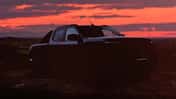 10/2025 Nissan Navara Teaser