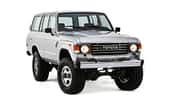 10/2025 Toyota Turbo Trail Cruiser SEMA
