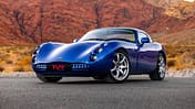 TVR Tuscan