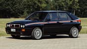 Lancia Delta HF Integrale 16V Martini Special (1992)