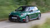 Mini JCW E