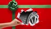 Adventskalender 2025 Bridgestone 