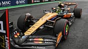 Lando Norris - McLaren - Formel  1 - GP Brasilien 2025
