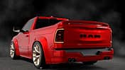 11/2025 Ram SRT-10 Rendering