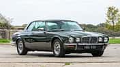 Jaguar XJ12 Harry's Garage (1978)