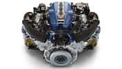 11/2025 Chevrolet Corvette ZR1 V8 Motor