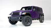 11/2025 Jeep Wrangler Moab 392 V8