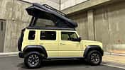 Suzuki Jimny 4-Door Camper 