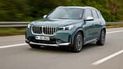 BMW X1 sDrive 18d (2025)