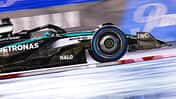 George Russell - Mercedes - GP Las Vegas 2025 - Las Vegas - Formel 1 George Russell - Mercedes - GP Las Vegas 2025 - Las Vegas - Formel 1