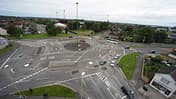 Magic Roundabout Swindon