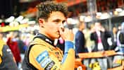 Lando Norris - McLaren - GP Las Vegas 2025 - Las Vegas - Formel 1 Lando Norris - McLaren - GP Las Vegas 2025 - Las Vegas - Formel 1
