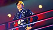 Max Verstappen - Red Bull - GP Las Vegas 2025 - Las Vegas - Formel 1