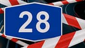 Autobahn A28