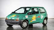 Renault Twingo electric von 1996