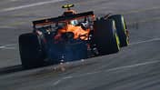 Lando Norris - McLaren - GP Las Vegas 2025 Lando Norris - McLaren - GP Las Vegas 2025