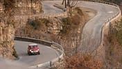 Rallye-Mini