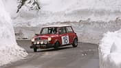 Rallye-Mini