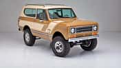 1978 International Harvester Scout II 345 4_4