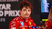 Charles Leclerc - Ferrari - Formel 1 - GP Katar 2025