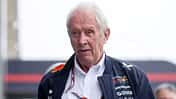 Helmut Marko - Red Bull - Formel 1 - 2025