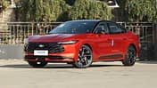 Ford Mondeo China 2026