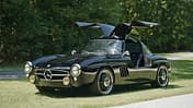 11/2025 Mercedes 355 SL Signature Autosports Restomod 11/2025 Mercedes 355 SL Signature Autosports Restomod