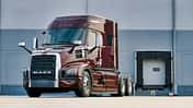 11/2025 Mack Pioneer USA Truck