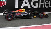Max Verstappen - Formel 1 - GP Abu Dhabi 2025