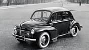 Renault 4CV (1951) im Test 