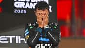 Lando Norris - McLaren - GP Abu Dhabi 2025
