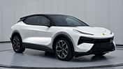 Lotus Eletre PHEV