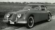 Jaguar XK 150 Coupé (1958)