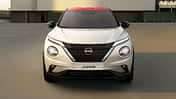 Nissan Juke Sondermodell