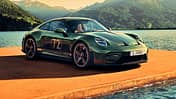Porsche 911 GT3 90 F. A. Porsche Sondermodell Porsche 911 GT3 90 F. A. Porsche Sondermodell
