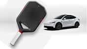 Tesla-Pickleball