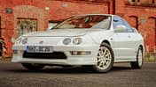 Honda Integra Type R, Typ DC2 (1998)