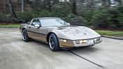 Chevrolet Corvette C4 (1984)