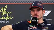 Max Verstappen - Red Bull - Startnummer - Formel 1 - Saison 2026