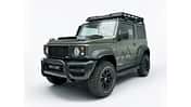 12/2025 Redust Suzuki Jimny Safari Tunin