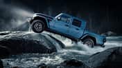 12/2025 Jeep Gladiator Shadow Ops