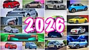 Collage Elektroautos 2026
