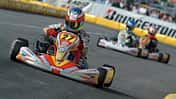 Jules Bianchi - Kart - 2004