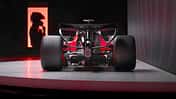 Audi - F1-Showcar - 2026
