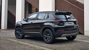 Jeep Avenger Black Edition Sondermodell