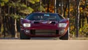 Ford GT40 Mk 1 Rennwagen