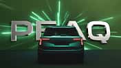 Skoda Peaq