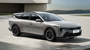 Kia K4 Sportswagon