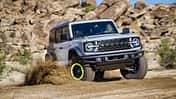 01/2026 Ford Bronco RTR